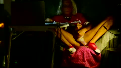 PINK HOLE TWINK online show from 07/18/26, 05:00