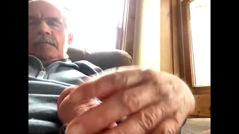 rickwant online show from 03/12/26, 07:20
