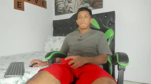 RICKY online show from 03/18/26, 02:26