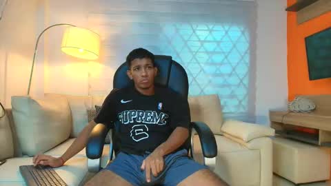 RICKY online show from 03/25/26, 02:17