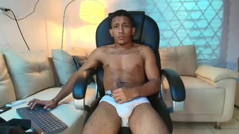 RICKY online show from 04/06/26, 04:46