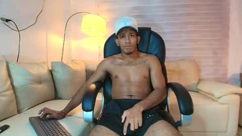 RICKY online show from 04/14/26, 12:38