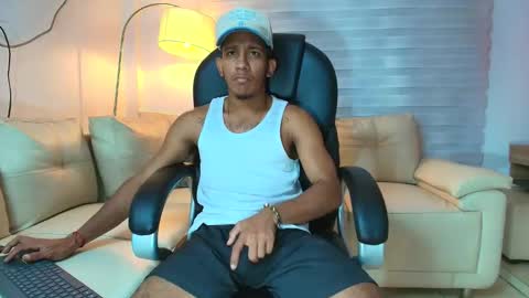 RICKY online show from 04/16/26, 02:34