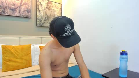 Ricky Backus online show from 11/12/25, 11:21