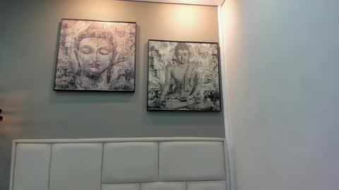 Ricky Backus online show from 03/11/26, 02:56