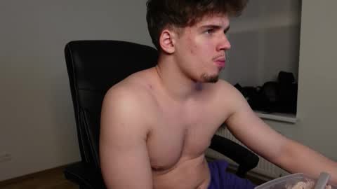 RICKY BECKO online show from 03/04/26, 08:59