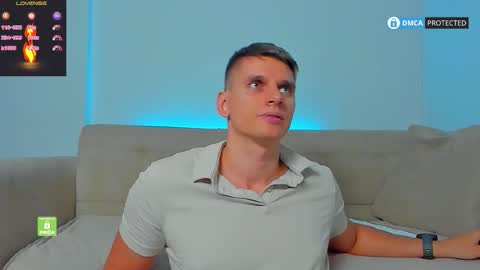 Ricky online show from 10/15/25, 08:03