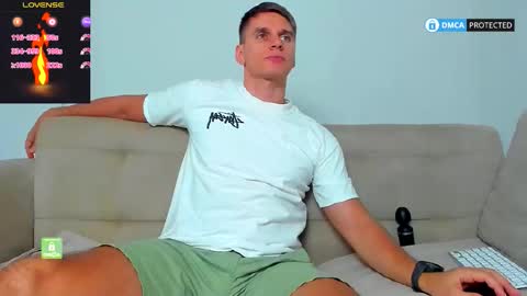 Ricky online show from 10/27/25, 07:01