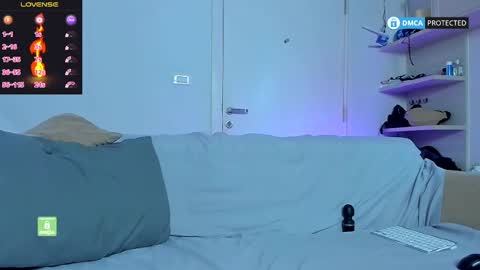 Snapshot of ricky_boltin chatting on 01/16/26, 02:48 Ricky online show from 01/16/26, 02:48