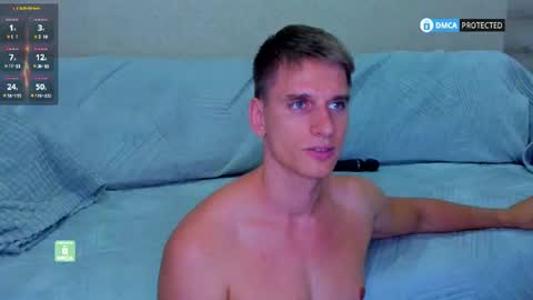 Ricky online show from 06/18/26, 12:53