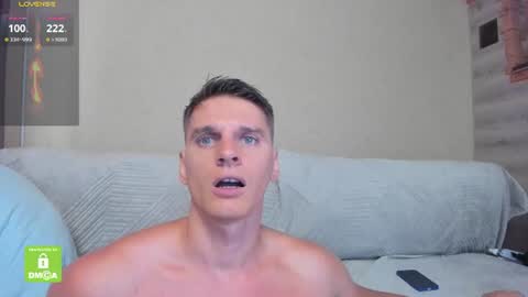 Ricky online show from 07/23/26, 01:09