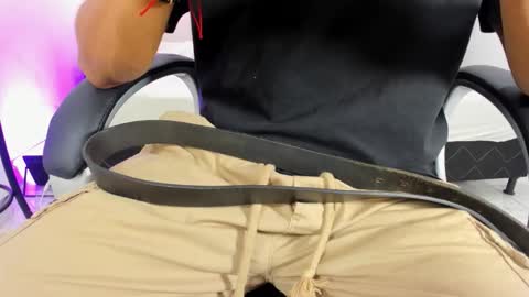 Ricky  online show from 10/28/25, 08:44