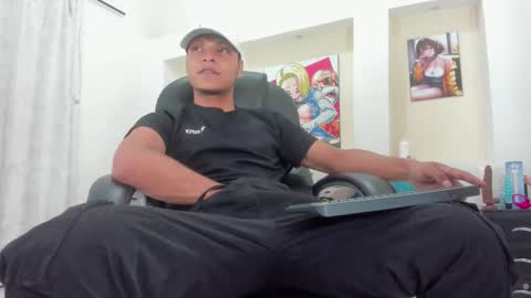 Ricky  online show from 01/09/26, 08:43