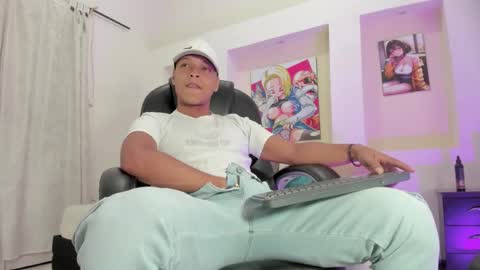 Ricky  online show from 01/16/26, 08:35