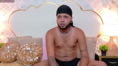 rickyandsharlot online show from 09/28/25, 03:23