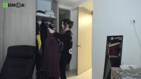 RickyDicot 13 online show from 11/14/25, 01:37