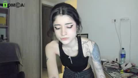 RickyDicot 13 online show from 11/24/25, 01:16