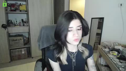 RickyDicot 13 online show from 01/06/26, 02:04