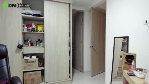 Snapshot of rickydicot_13 chatting on 02/03/26, 01:15 RickyDicot 13 online show from 02/03/26, 01:15