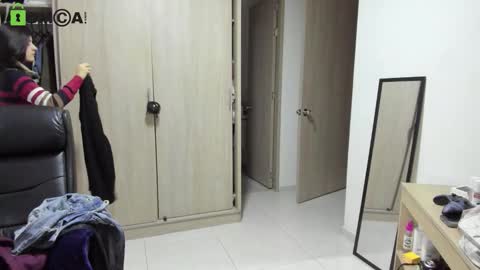 Snapshot of rickydicot_13 chatting on 02/10/26, 02:15 RickyDicot 13 online show from 02/10/26, 02:15