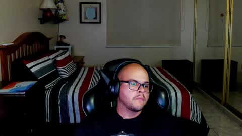 Ricky online show from 12/04/24, 02:31