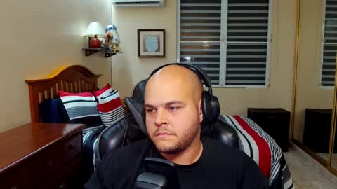 Ricky online show from 12/21/24, 12:09