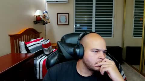 Ricky online show from 12/22/24, 02:17