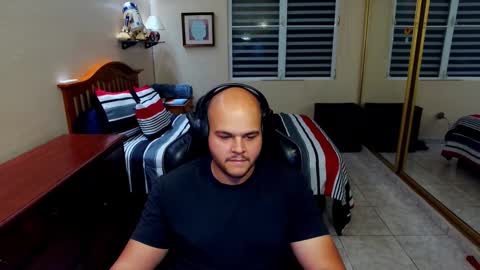 Ricky online show from 01/10/25, 12:17