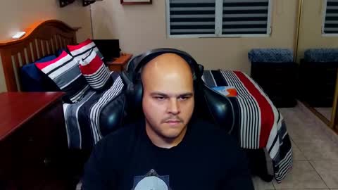 Ricky online show from 01/17/25, 10:45