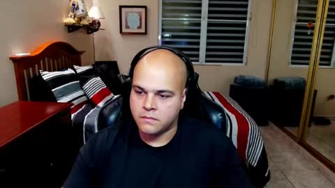 Ricky online show from 02/07/25, 11:24