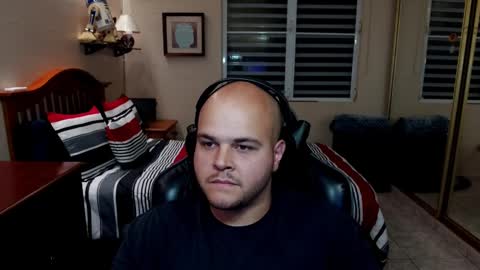 Ricky online show from 03/12/25, 12:42