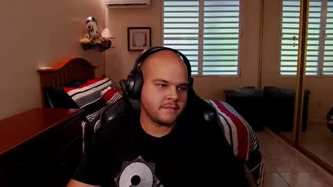 Ricky online show from 09/21/25, 09:27