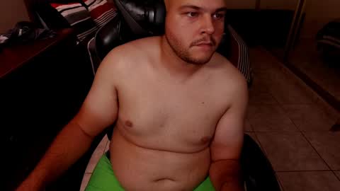 Ricky online show from 09/23/25, 03:20