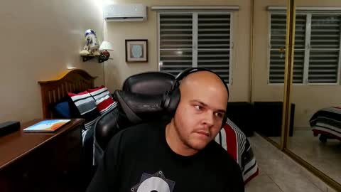 Ricky online show from 10/22/25, 12:11