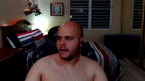 Ricky online show from 11/15/25, 11:32