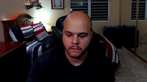 Ricky online show from 12/01/25, 02:16