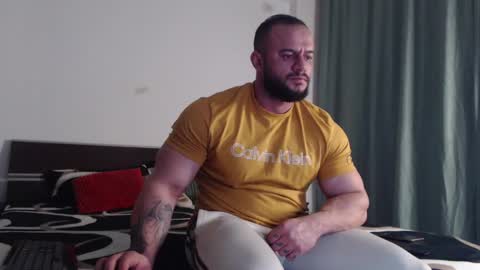 Snapshot of rickymiami1 chatting on 03/04/25, 09:11 rickymiami1 online show from 03/04/25, 09:11