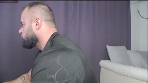 Snapshot of rickymiami1 chatting on 10/08/25, 06:05 rickymiami1 online show from 10/08/25, 06:05