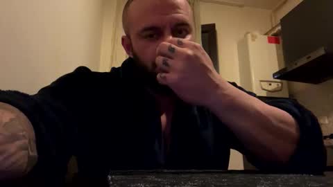 rickymiami1 online show from 10/29/25, 10:00