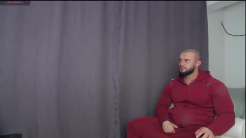 rickymiami1 online show from 11/01/25, 05:37