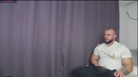 rickymiami1 online show from 11/22/25, 04:28