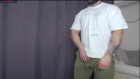 rickymiami1 online show from 02/09/26, 06:23