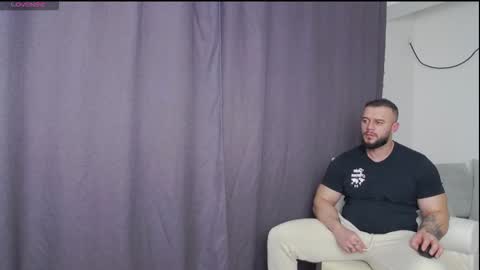 rickymiami1 online show from 02/17/26, 07:09