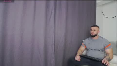 rickymiami1 online show from 02/19/26, 06:04