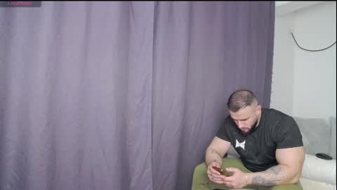 rickymiami1 online show from 02/20/26, 08:31