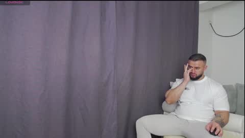 rickymiami1 online show from 02/26/26, 07:35