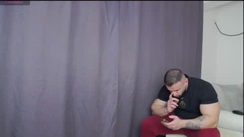 rickymiami1 online show from 02/27/26, 07:25