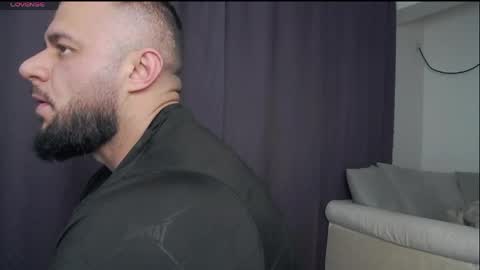 rickymiami1 online show from 03/22/26, 07:50