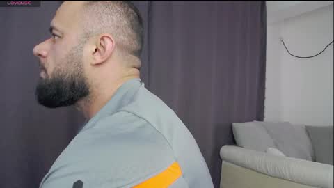 rickymiami1 online show from 04/08/26, 11:43