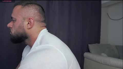 rickymiami1 online show from 04/13/26, 06:35